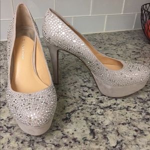 Gianni Bini heels